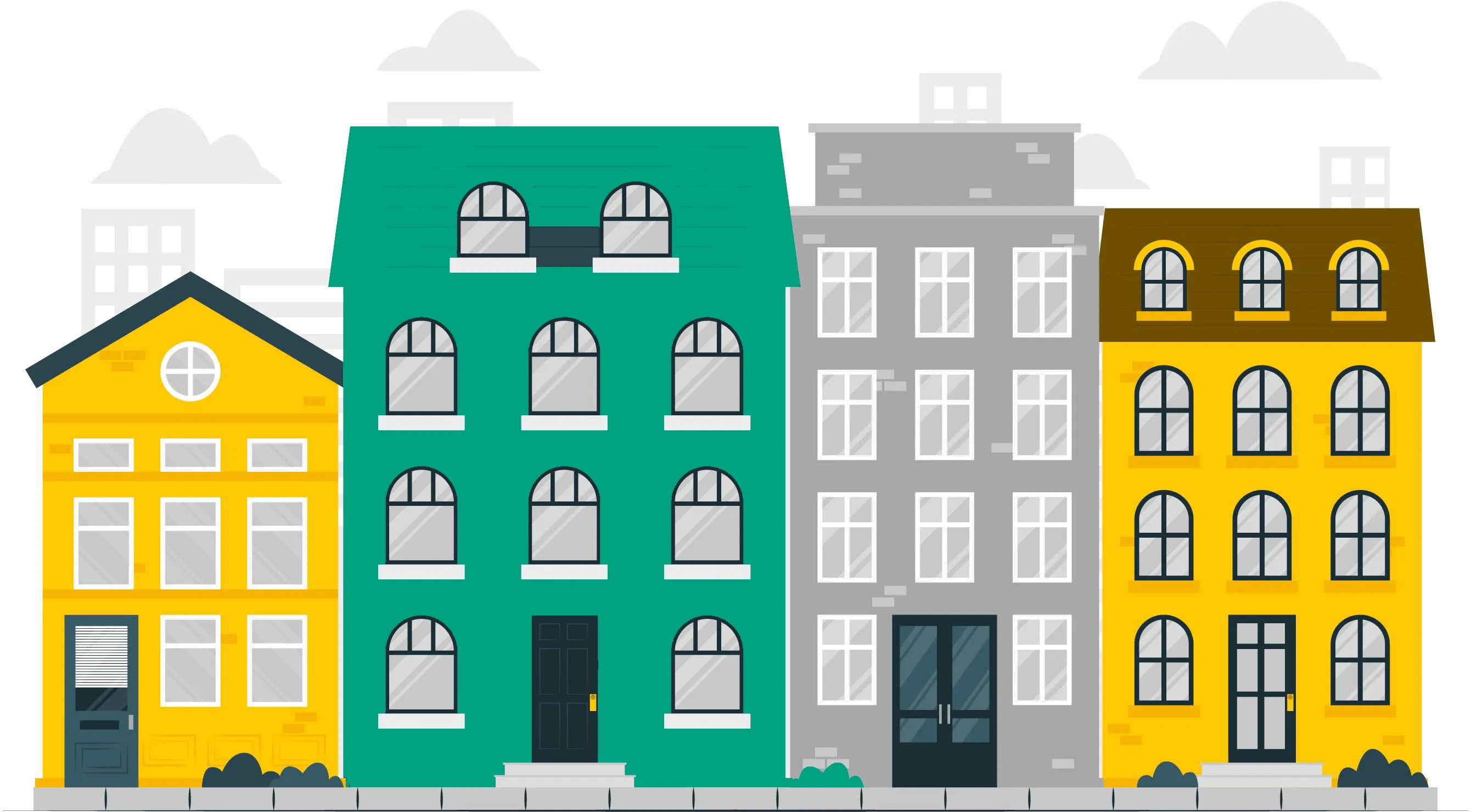 Rent Collection Services in South Wales