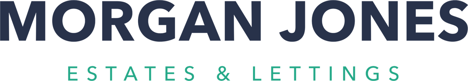 Morgan Jones Estates & Lettings