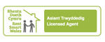 Rent Smart Wales Registered